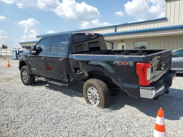 1FT7W2BT7HED41829 2017 FORD F250 - Image 2