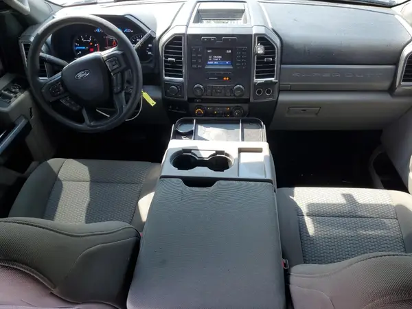 1FT7W2BT7HED41829 2017 FORD F250 - Image 8