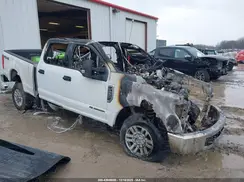 1FT7W2BT7HED43449 2017 FORD F250