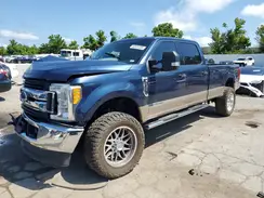 1FT7W2BT7HED43967 2017 FORD F250