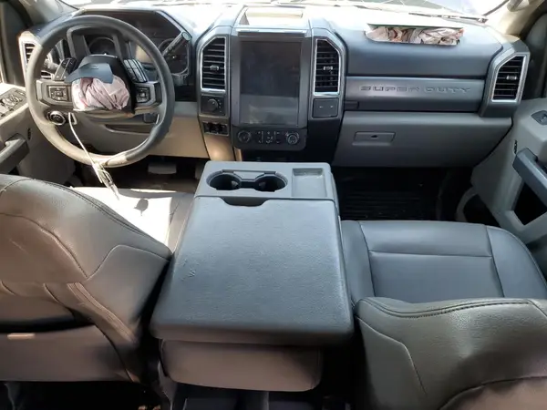 1FT7W2BT7HED43967 2017 FORD F250 - Image 8