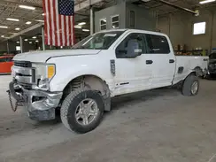 1FT7W2BT7HED44018 2017 FORD F250