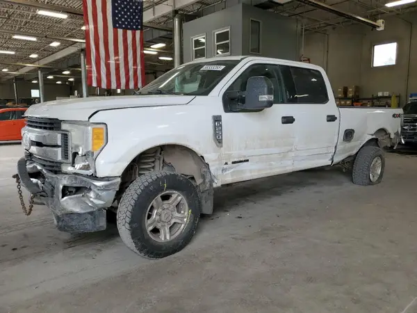 1FT7W2BT7HED44018 2017 FORD F250 - Image 1