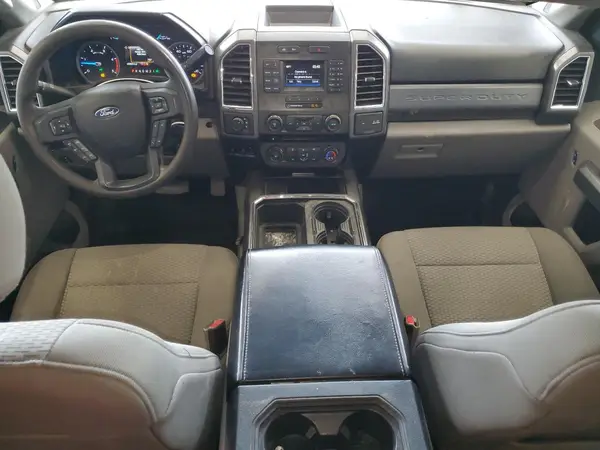 1FT7W2BT7HED44018 2017 FORD F250 - Image 8