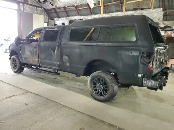 1FT7W2BT7HED48036 2017 FORD F250 - Image 2
