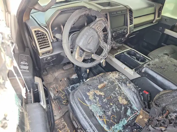 1FT7W2BT7HED66343 2017 FORD F250 - Image 8