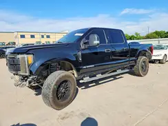 1FT7W2BT7HED66665 2017 FORD F250