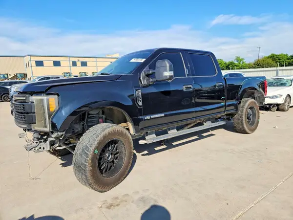 1FT7W2BT7HED66665 2017 FORD F250 - Image 1
