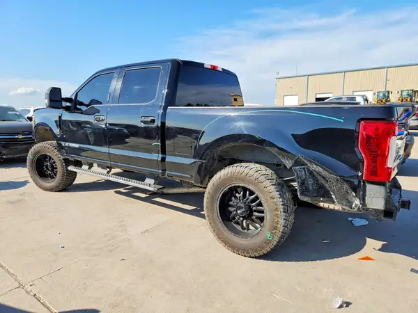1FT7W2BT7HED66665 2017 FORD F250 - Image 2