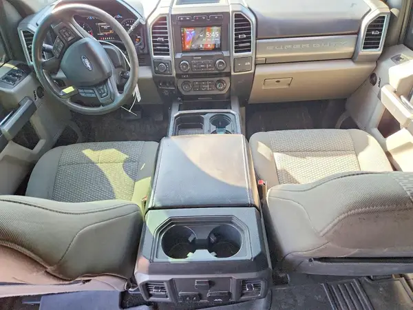 1FT7W2BT7HED66665 2017 FORD F250 - Image 8