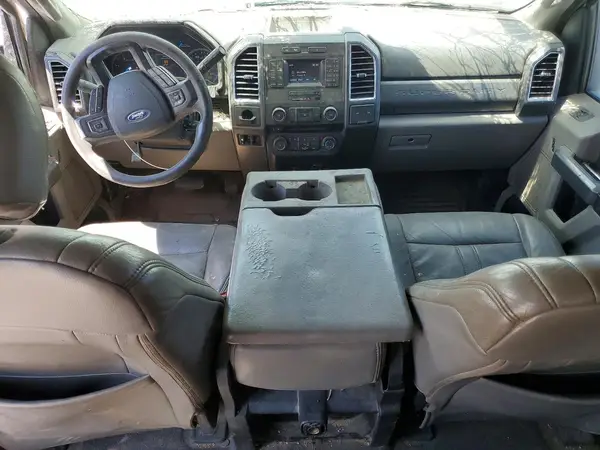 1FT7W2BT7HED68982 2017 FORD F250 - Image 8