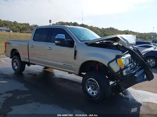 1FT7W2BT7HED77097 2017 FORD F250 - Image 1