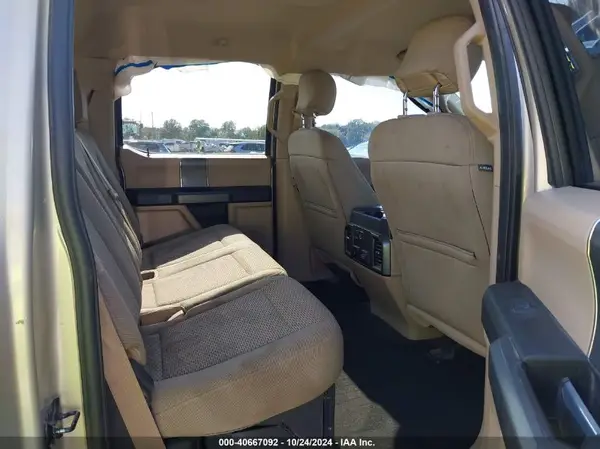 1FT7W2BT7HED77097 2017 FORD F250 - Image 8