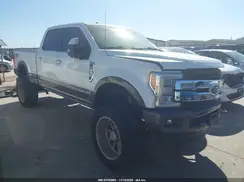 1FT7W2BT7HED78248 2017 FORD F250