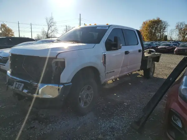 1FT7W2BT7HED78444 2017 FORD F250 - Image 1