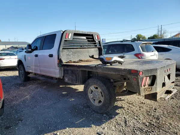 1FT7W2BT7HED78444 2017 FORD F250 - Image 2