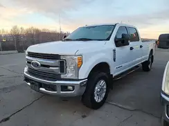1FT7W2BT7HED78749 2017 FORD F250