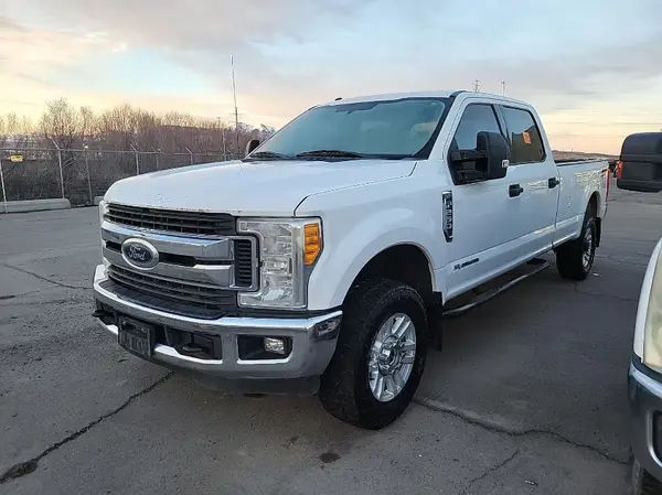1FT7W2BT7HED78749 2017 FORD F250 - Image 1