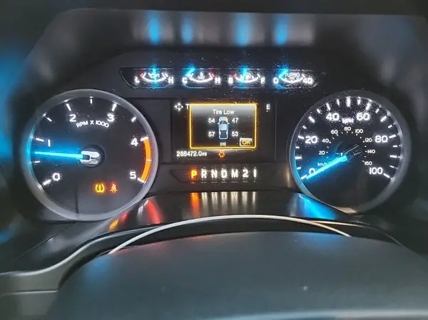 1FT7W2BT7HED78749 2017 FORD F250 - Image 8