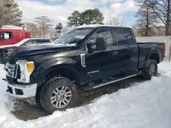 1FT7W2BT7HED82462 2017 FORD F250