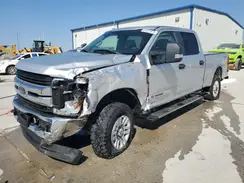 1FT7W2BT7HED84809 2017 FORD F250