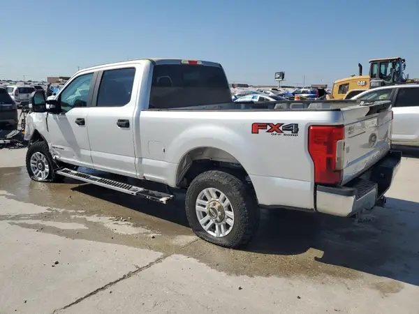 1FT7W2BT7HED84809 2017 FORD F250 - Image 2