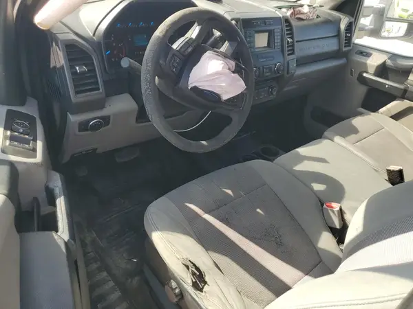 1FT7W2BT7HED84809 2017 FORD F250 - Image 8
