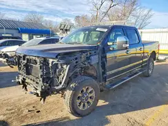 1FT7W2BT7HED85409 2017 FORD F250