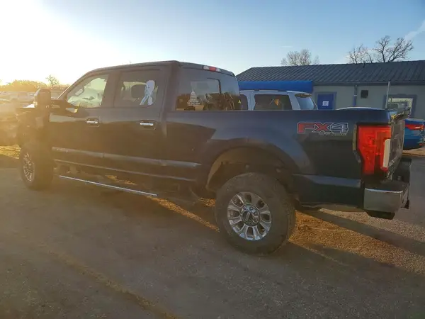 1FT7W2BT7HED85409 2017 FORD F250 - Image 2