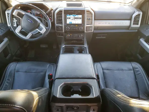 1FT7W2BT7HED85409 2017 FORD F250 - Image 8