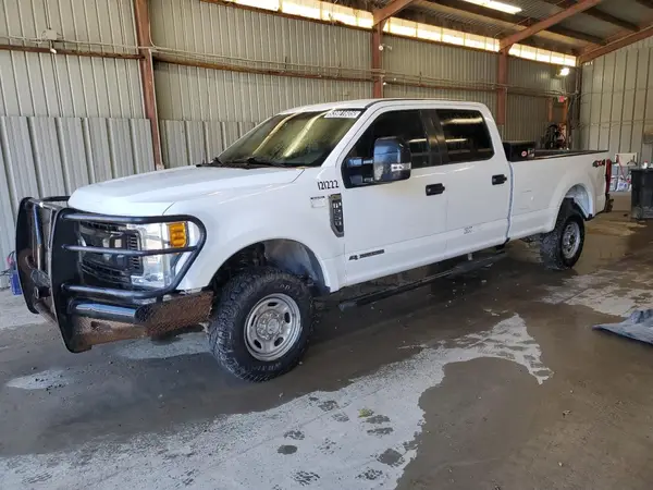 1FT7W2BT7HEE00958 2017 FORD F250 - Image 1