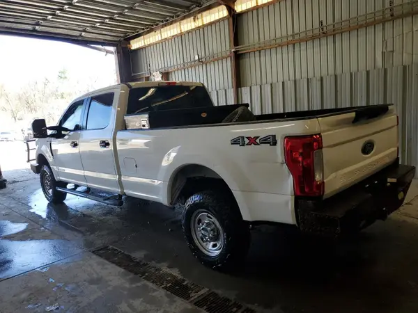 1FT7W2BT7HEE00958 2017 FORD F250 - Image 2