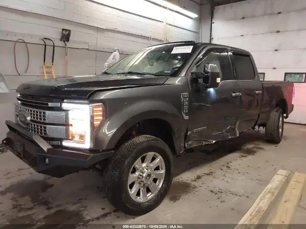 1FT7W2BT7HEE14892 2017 FORD F250 - Image 2