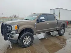 1FT7W2BT7HEE17078 2017 FORD F250
