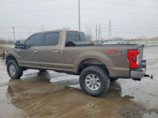 1FT7W2BT7HEE17078 2017 FORD F250 - Image 2