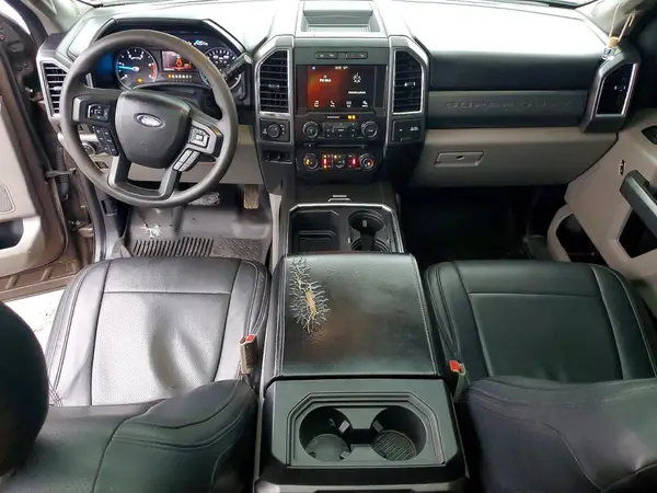 1FT7W2BT7HEE17078 2017 FORD F250 - Image 8