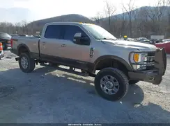 1FT7W2BT7HEE17517 2017 FORD F250