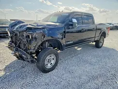 1FT7W2BT7HEE19820 2017 FORD F250