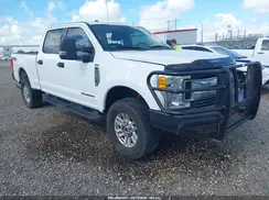 1FT7W2BT7HEE20630 2017 FORD F250