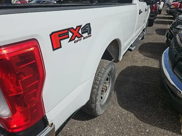 1FT7W2BT7HEE20739 2017 FORD F250 - Image 1