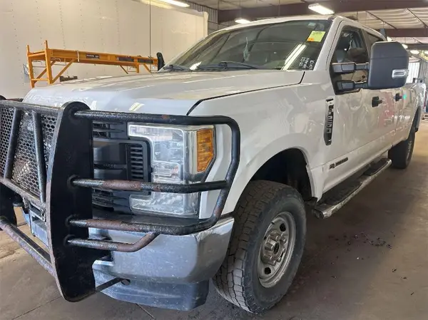 1FT7W2BT7HEE20739 2017 FORD F250 - Image 8
