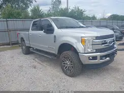 1FT7W2BT7HEE25472 2017 FORD F250