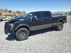 1FT7W2BT7HEE26444 2017 FORD F250