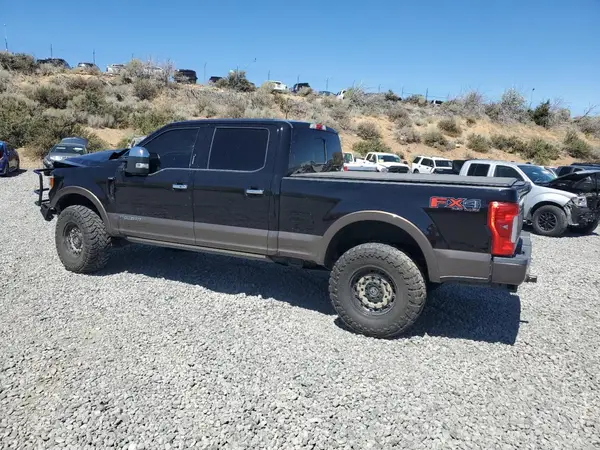 1FT7W2BT7HEE26444 2017 FORD F250 - Image 2