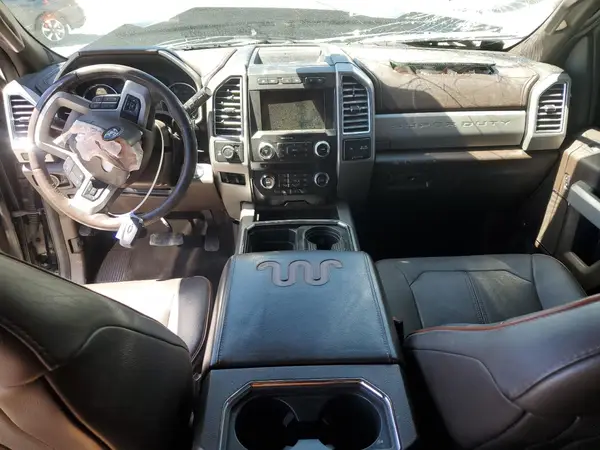 1FT7W2BT7HEE26444 2017 FORD F250 - Image 8