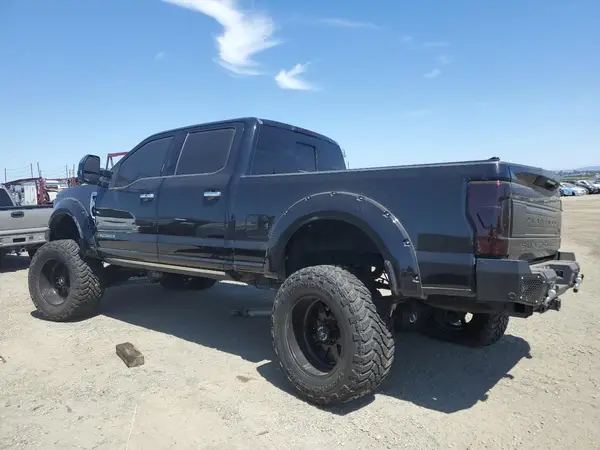 1FT7W2BT7HEE33300 2017 FORD F250 - Image 2