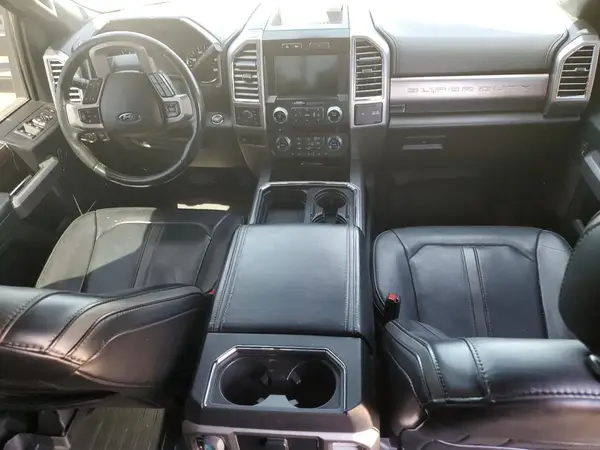 1FT7W2BT7HEE33300 2017 FORD F250 - Image 8