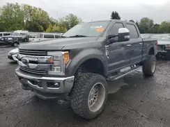 1FT7W2BT7HEE39002 2017 FORD F250