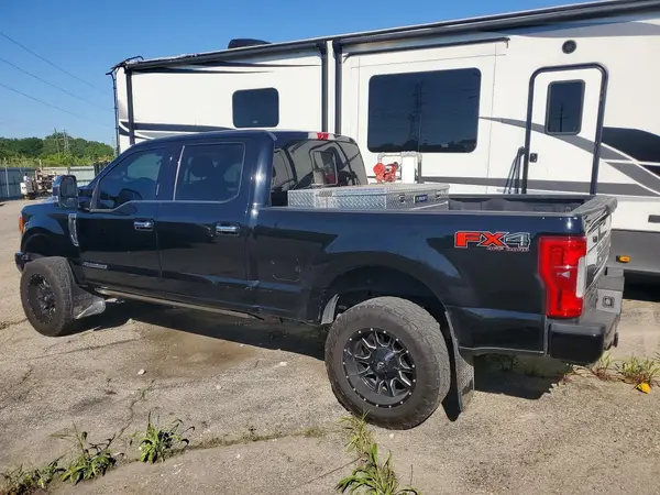 1FT7W2BT7HEE39484 2017 FORD F250 - Image 2