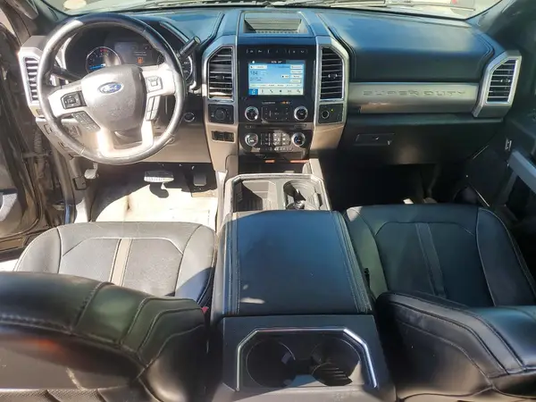 1FT7W2BT7HEE39484 2017 FORD F250 - Image 8